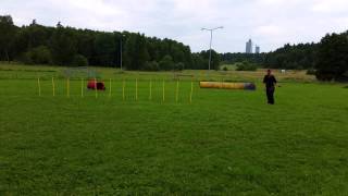 Iso slalom.4  20150728