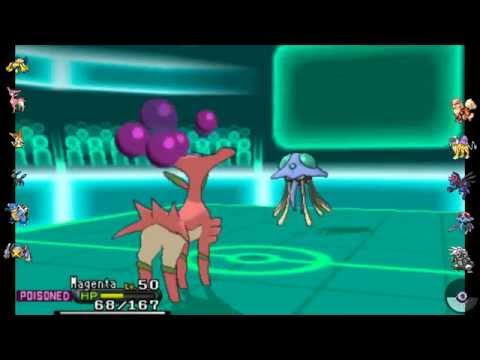 Gen VI Battle