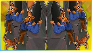 4 Regents Is Extremely Silly In Slay The Spire 2