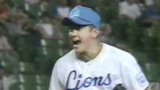 プロ野球pv 西武ライオンズ 東尾監督時代 Youtube プロ野球pv 西武ライオンズ 東尾監督時代 Youtube
