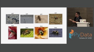 Skorch - A Union of Scikit-learn and PyTorch - Thomas Fan