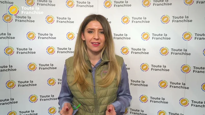Estelle Martin, Franchise Simplici Car  Beauvais
