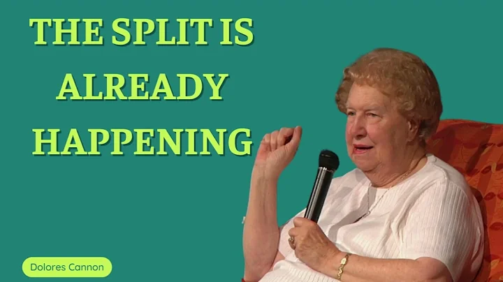 7 Symptoms You Are Shifting From 3D To 5D  Dolores Cannon