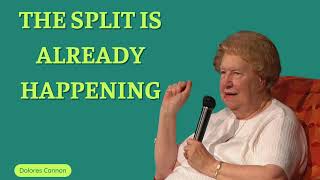 7 Symptoms You Are Shifting From 3D To 5D  Dolores Cannon