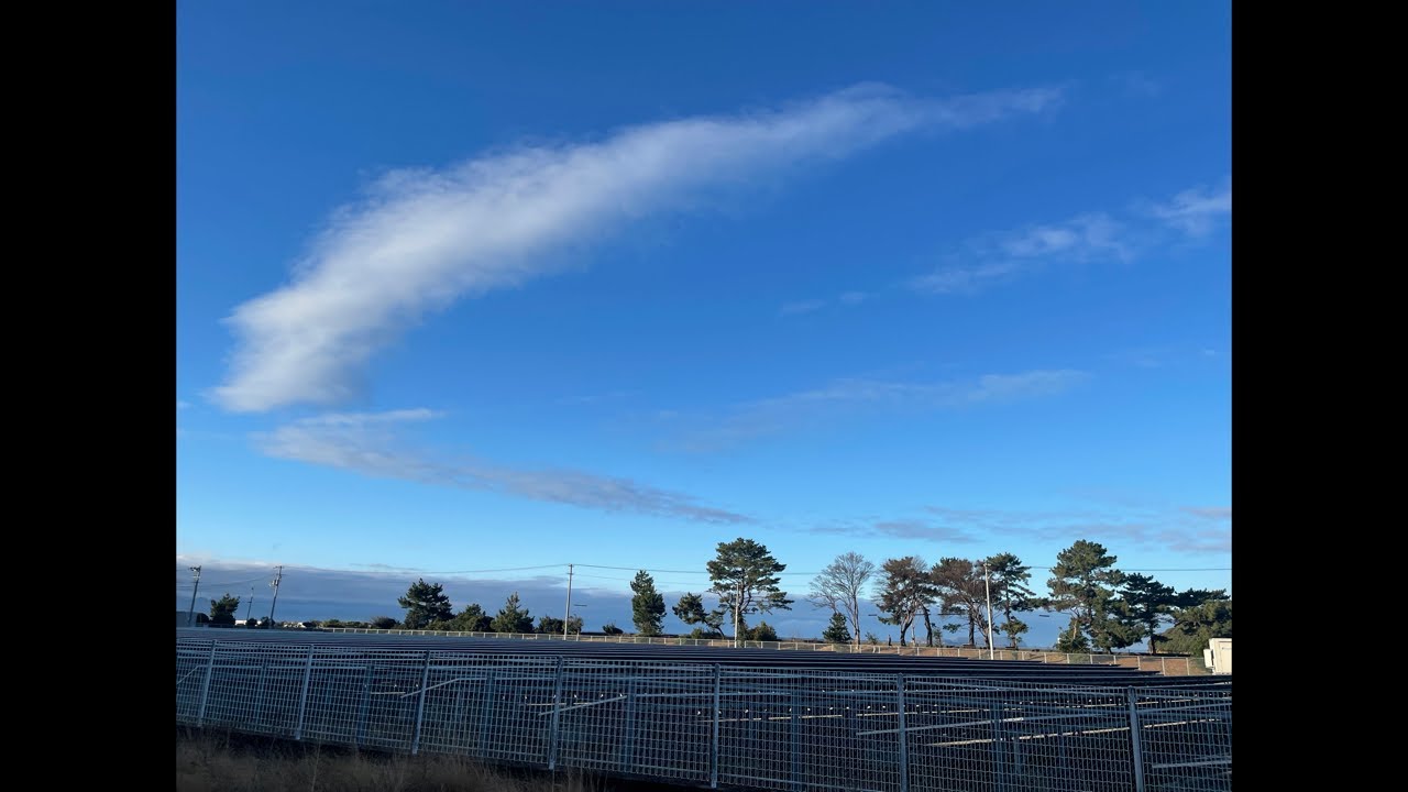 ドライブ配信🚗〜夜勤出勤ドライブ配信