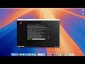 Linux Mint arm64 on Apple Silicon