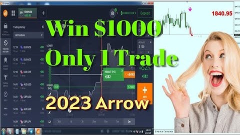 Powerfull Arrow indicator 99% accuracy no repaint arrow forex trading indicator -  2023 - 3