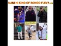 NANI NI KING WA BONGO FLEVA рџ NANI NI KING WA BONGO FLEVA рџ
