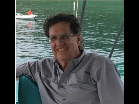 Tim Nickerson Memorial Service - YouTube