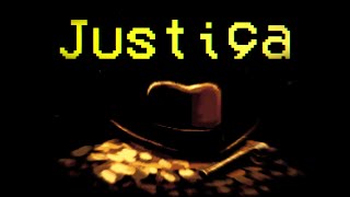 A Justiça em Undertale Yellow