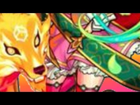 【モンスト】 ノ ン ノ ☆彡 - YouTube