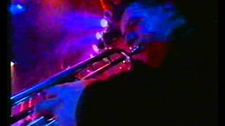 Gorefest & Metropole Orkest - Godess In Black live