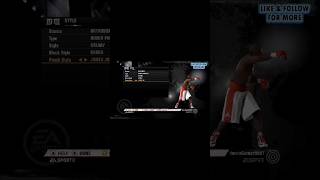 Fight Night Champion | Tim Bradley AI Animation Breakdown