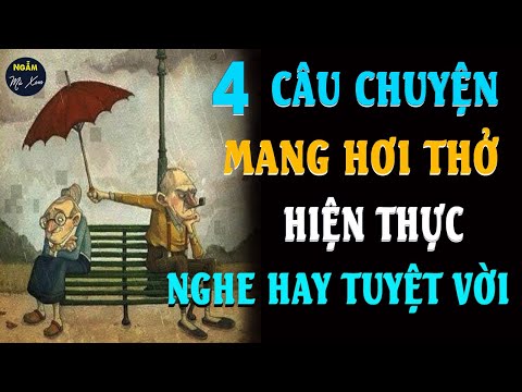 Câu Chuyện Cuộc Sống