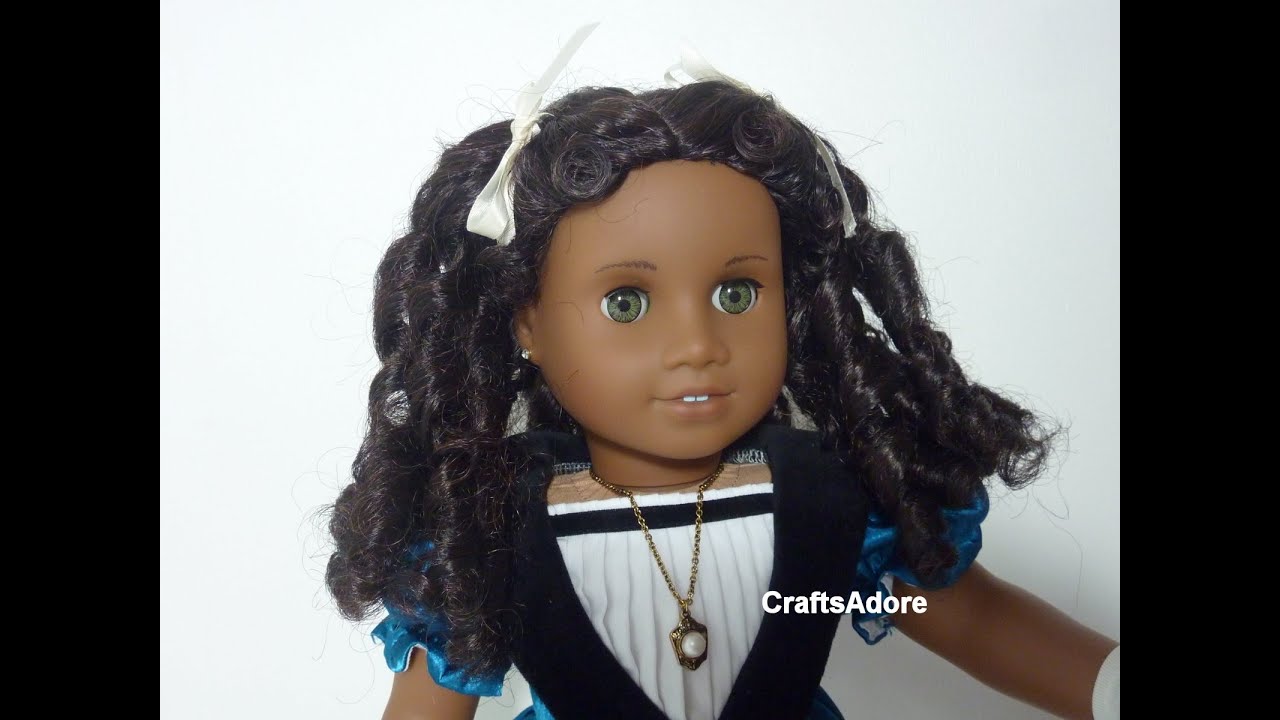 american girl cecile