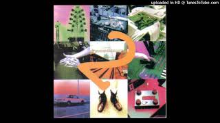 The Age Of Tree - Olio2