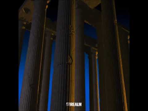 Ronnie Spiteri & Santé - Superman (Extended Mix) [REALM RECORDS]