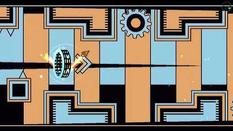 BZBZBZBZ by Xenoteric - Geometry Dash 2.11