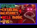 Hades Extreme Measures 4 HELL Mode INSANE Fight | Hades 1.0 Gameplay with VeeDotMe