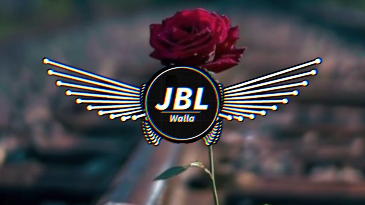 Jab Dil Na Lage Dildar Dj Remix | JBL Hindi Dj Song 2025 | Dj Shiva x Dj Vikrant Allahabad