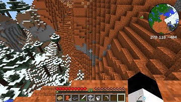 Doing It Wrong (Minecraft Hexxit Multiplayer W/ NeoSyfie)- 5