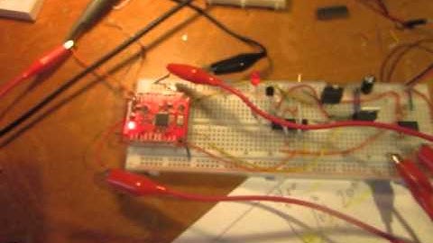 Sparkfun VS1103