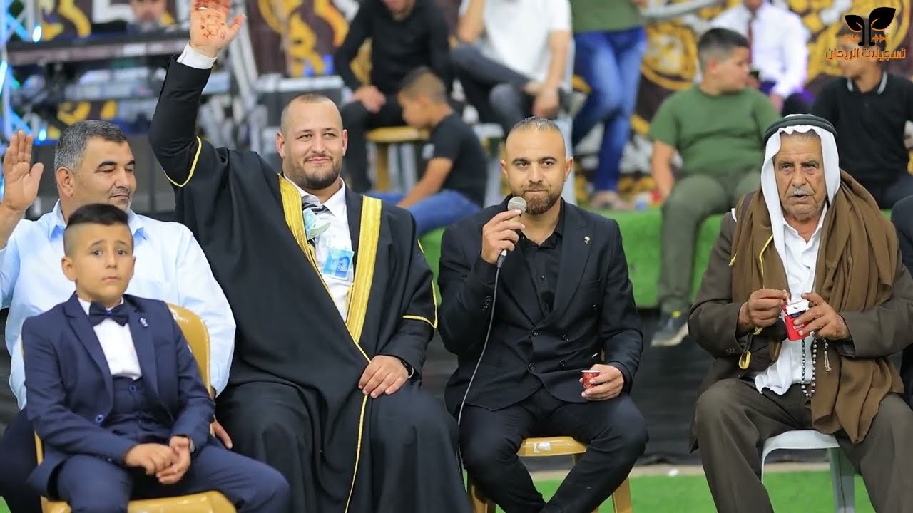 كوكتيل رهيب رفي بجناحك - عالهودلك - مالك عليا لوم🔥❤️ الفنان طايل فريحات والمايسترو نبيل اسعد