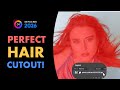 ON1 PHOTO RAW 2026:  EASIEST Way to Replace Backgrounds with Complex Hair