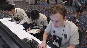 MIT is first to solve problem B