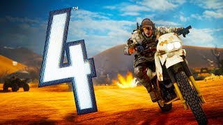 Battlefield 4 - Epic Moments (#74)