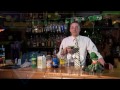 Cactus Jack - Saint Patrick's Day Drinks