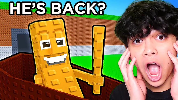 I revived Tung Tung Sahur in steal a brainrot..