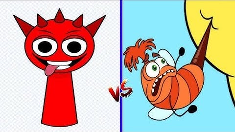 Spranky Run Vs Help Me Tricky Story - Found All Max Level Up Top Epic Best ASMR Gameplay