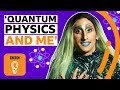 Understanding Quantum Physics and Identity