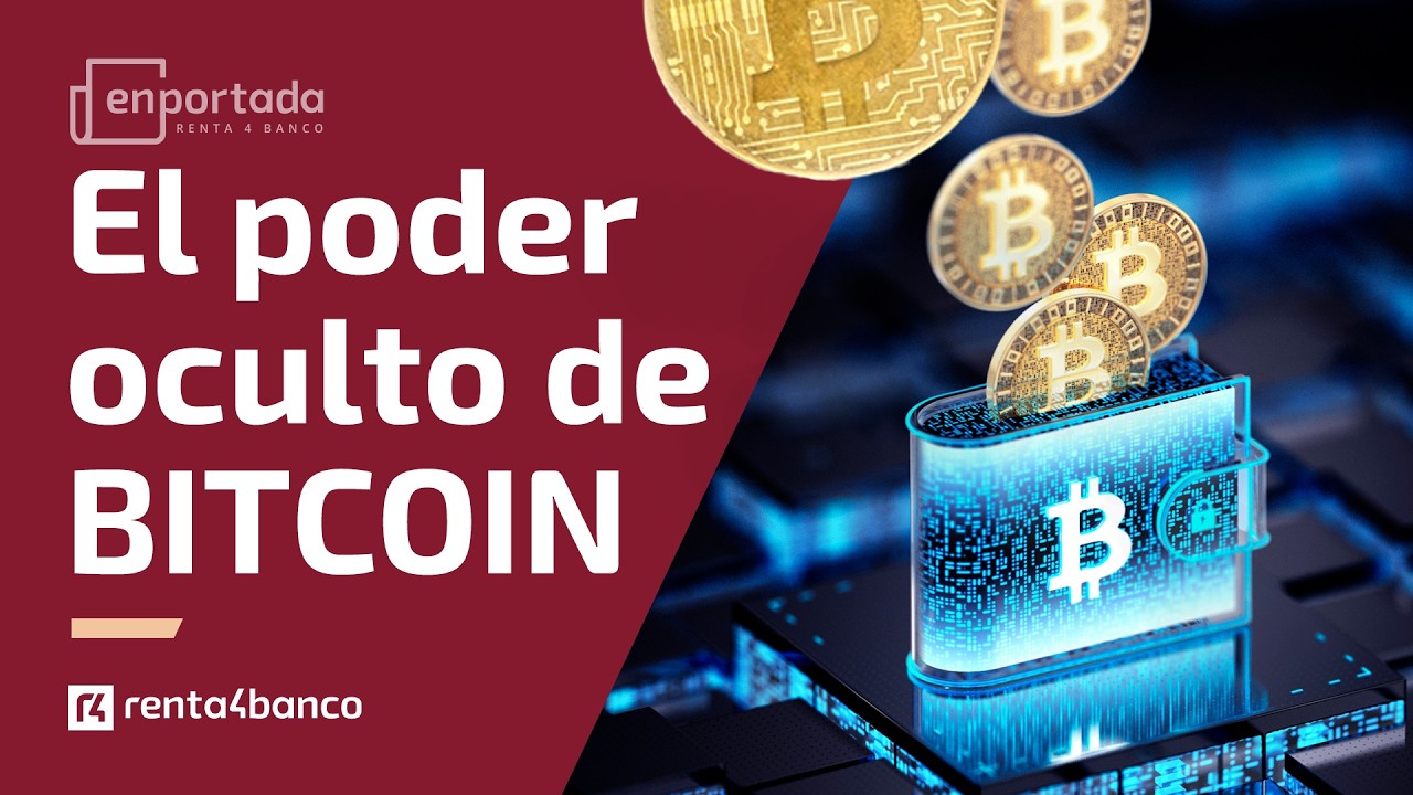 💰 BITCOIN, la SUPERLIQUIDEZ y cómo el DINERO INVISIBLE está reescribiendo  las reglas del mercado 📈📊