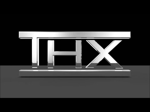 THX the Scene (Only Audio)