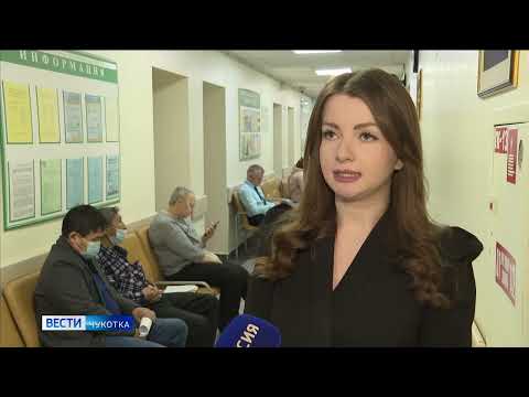 Назальная вакцинация от коронавируса