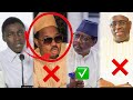 Mor ndiaye  ahmed khalifa niass a oubli de dire  macky sall que serigne moustapha kn douko