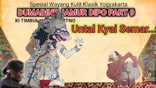 Jamur Dipo Part 9 Ki Timbul Hadi Prayitno