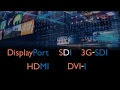DKM FX ビデオ マトリクス スイッチ - KVM 延長・切替