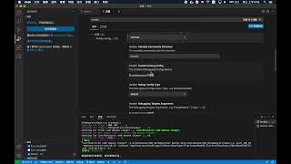 Using Xmake for C/C++ Program Development in VSCode