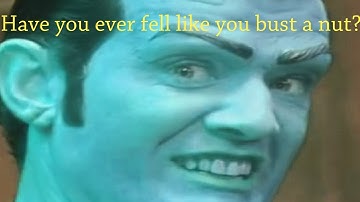 We are number one but it