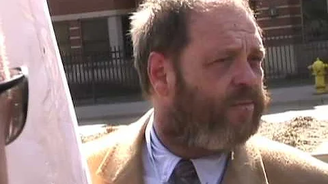 Grand Rapids Protest