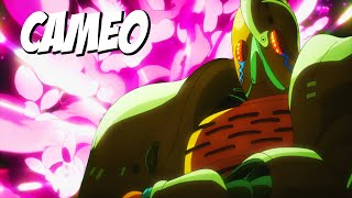 Cameo - Judgement (JJBA Musical Leitmotif | AMV)