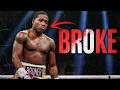 The Financial Collapse of Adrien Broner