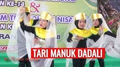 Tari Manuk Dadali Lagu daerah Jawa Barat Lagu Anak Indonesia - Anak TK An Nisa  - Durasi: 3:37. 