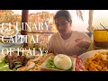 Ultimate italian food tour  bologna modena parma cinque terre florence