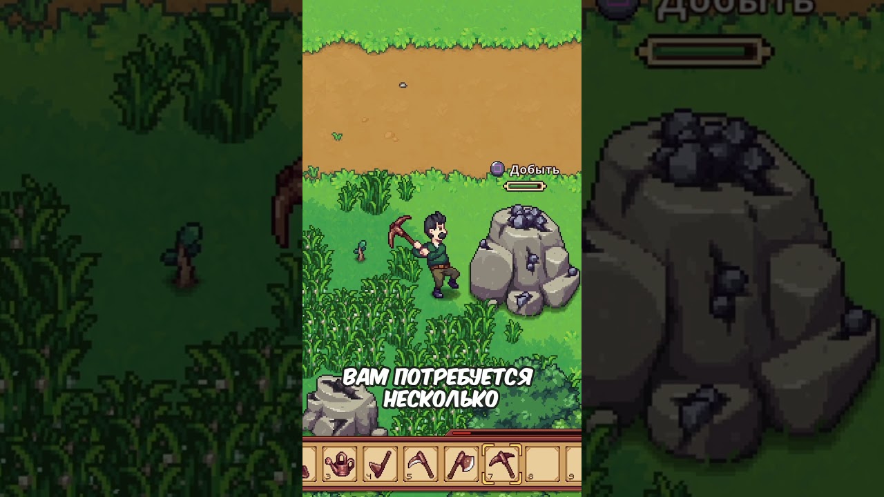 Мини-обзор на игру Travellers Rest 