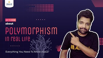 Polymorphism Explained | What is polymorphism in OOP | Polymorphism example | runtime polymorphism |