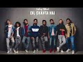Dil chahta hai cover  euphony official